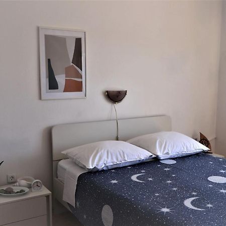 Family Rooms Moela Umag Exterior foto