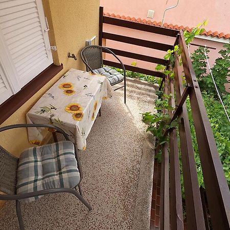 Family Rooms Moela Umag Exterior foto