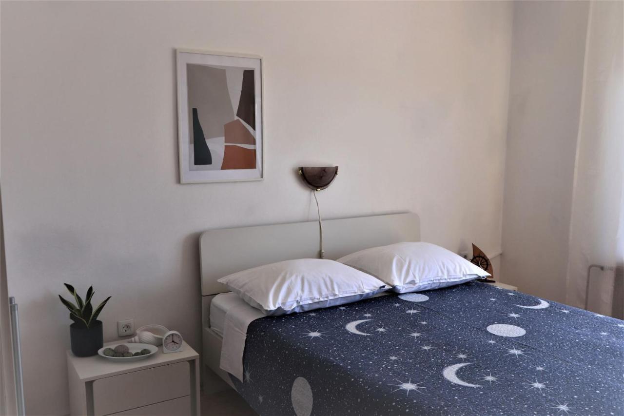 Family Rooms Moela Umag Exterior foto
