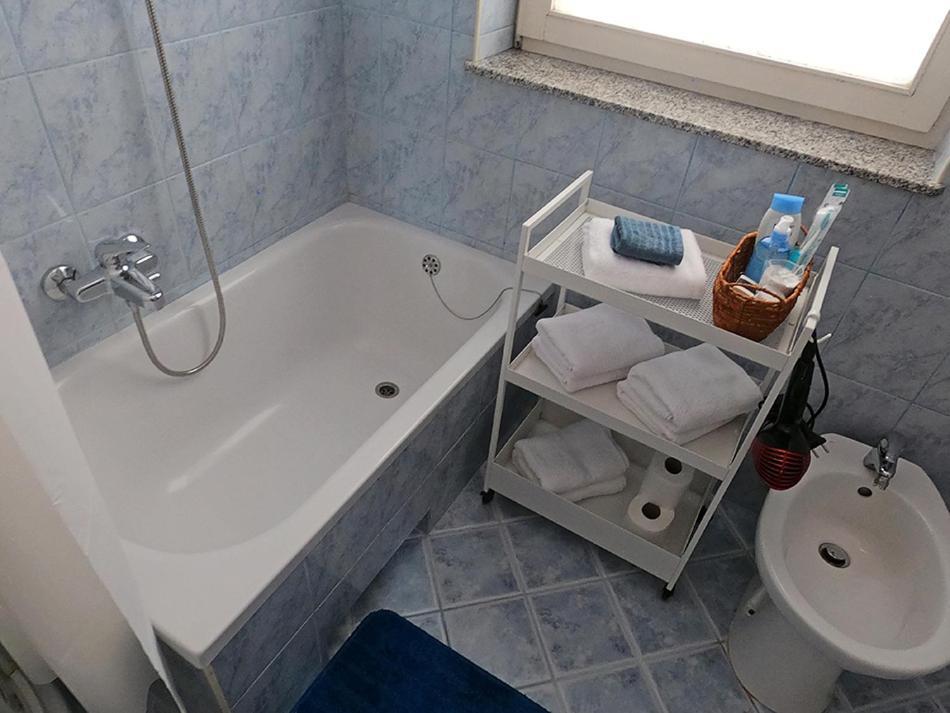 Family Rooms Moela Umag Exterior foto
