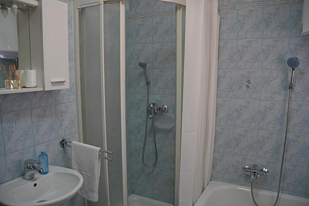 Family Rooms Moela Umag Exterior foto